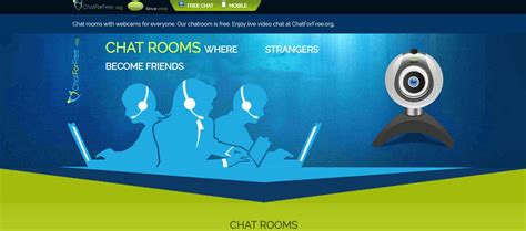 Bazoocam is an online video chat website that anonymously pairs you with random strangers from all over the world. . Chat sites for adults